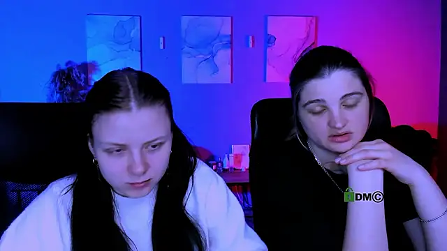 inga gree online show from March 2026 08:12:01 PM