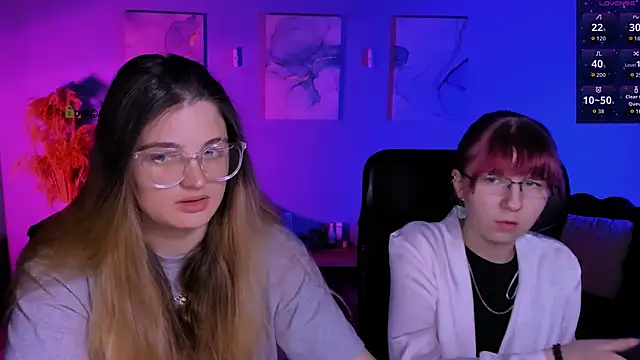 inga gree online show from April 2026 07:07:01 PM