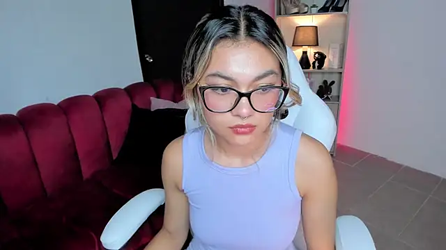 Tatiana mendoza online show from September 2025 02:31:01 PM