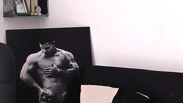 Marck Mathews online show from September 2025 03:34:02 PM