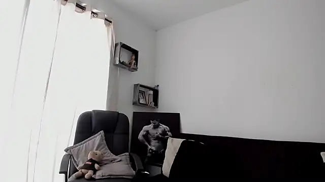 Marck Mathews online show from September 2025 01:34:02 PM