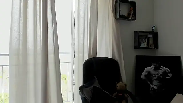 Marck Mathews online show from September 2025 01:03:01 PM