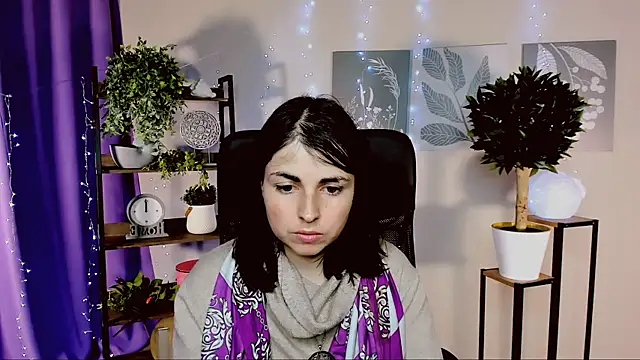 MartaEdams online show from March 2026 06:19:01 AM