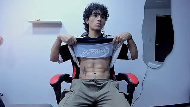 JackesTaylor online show from September 2025 04:27:01 AM