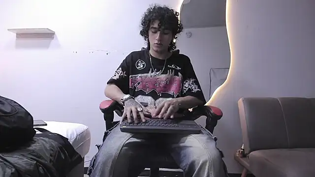 JackesTaylor online show from February 2026 05:59:02 AM