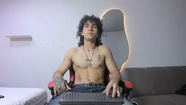 JackesTaylor online show from April 2026 07:13:01 AM