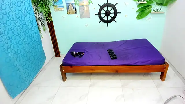 eladyrous98 online show from February 2026 01:12:02 PM