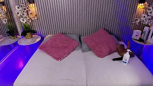 DAFNECOX online show from February 2026 03:11:01 AM