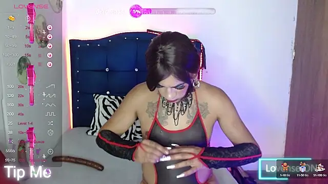 Kaninasantana online show from September 2025 05:10:02 AM