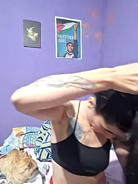 Samy Hoops online show from April 2026 01:01:01 PM