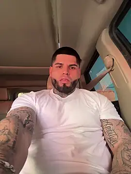 crazybarber69 online show from March 2026 09:44:02 PM