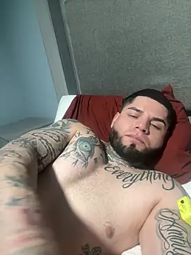 crazybarber69 online show from April 2026 02:14:01 PM