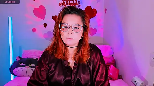 Snapshot of Rosie_Good_girl chatting on March 2026 02:50:01 AM Rosie Good girl online show from March 2026 02:50:01 AM