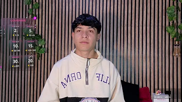 Felipe boy1 online show from September 2025 03:55:02 AM