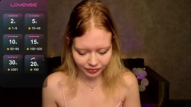 Wendy 228 online show from October 2025 01:16:01 AM