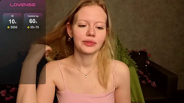 Wendy 228 online show from November 2025 12:56:01 AM