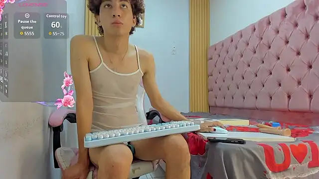 Darkknightx01 online show from January 2026 07:13:01 AM