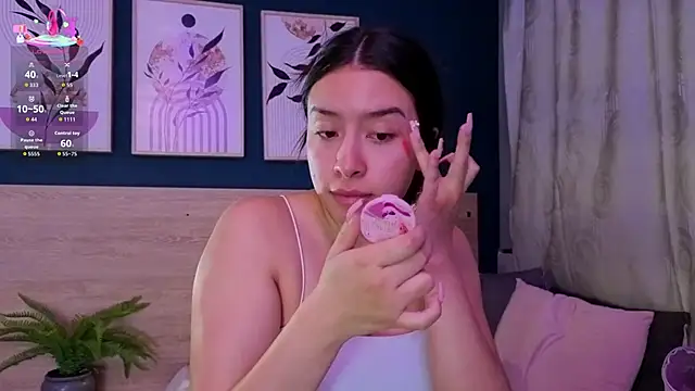 SarahMiler  online show from February 2026 11:49:01 AM