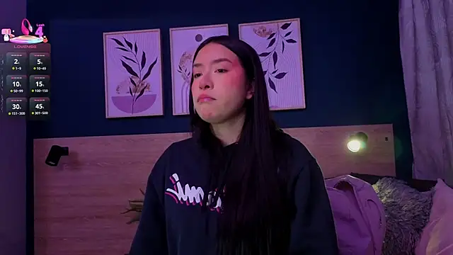 SarahMiler  online show from February 2026 11:50:02 AM