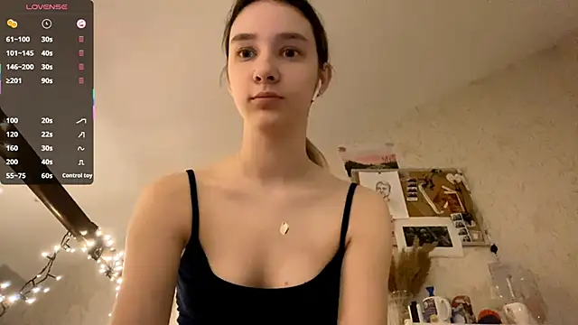 DanaCore online show from September 2025 07:18:02 PM