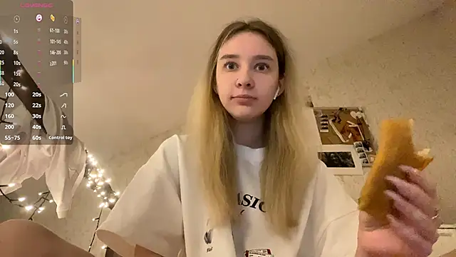 DanaCore online show from October 2025 06:40:02 PM