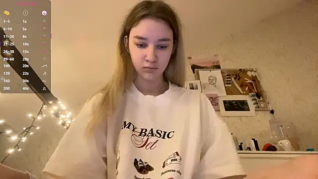 DanaCore online show from October 2025 04:00:02 AM