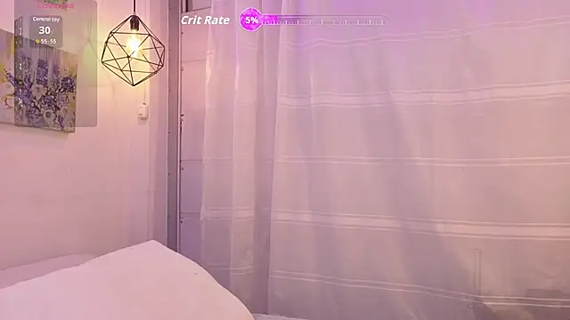 Samaraa Smith online show from November 2025 11:10:01 AM