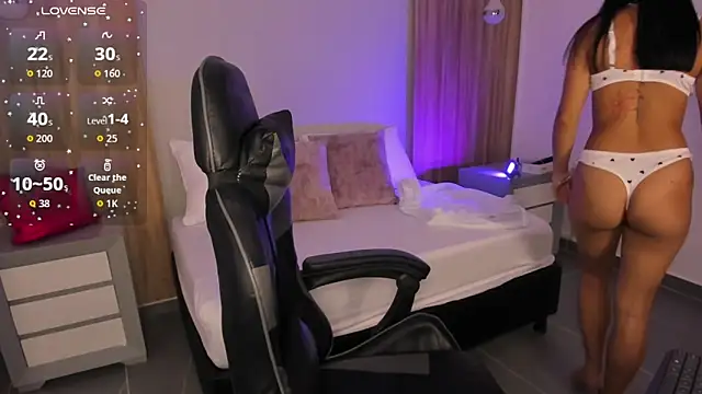 megara x  online show from November 2025 03:17:02 AM