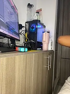 Mia sweet80 online show from November 2025 03:49:02 AM