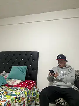 Jacobs0 online show from February 2026 01:26:01 AM