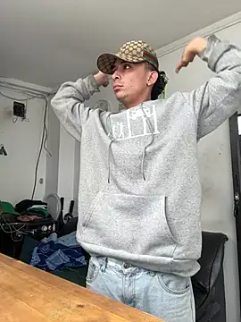 Jacobs0 online show from February 2026 03:52:02 PM