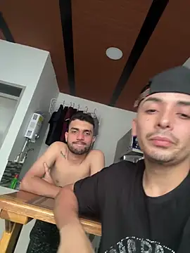 Jacobs0 online show from March 2026 09:43:02 PM