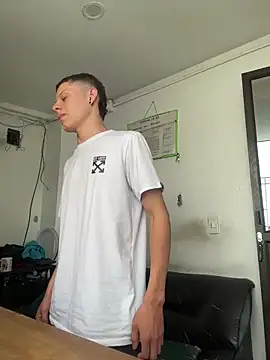 Jacobs0 online show from March 2026 07:39:01 PM