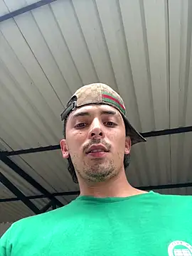 Jacobs0 online show from April 2026 09:01:01 PM