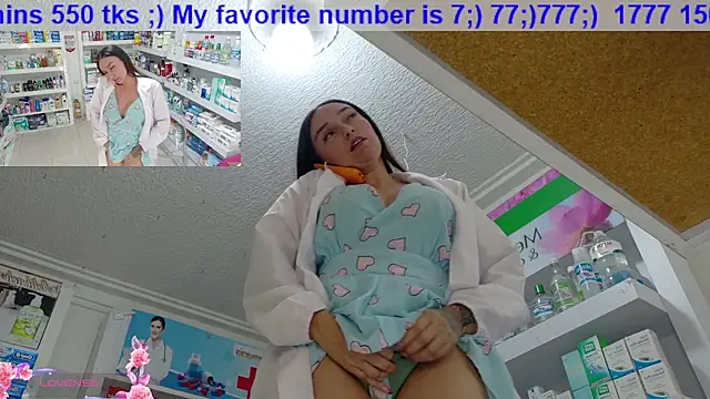 swmilena hot  online show from November 2025 03:49:02 AM