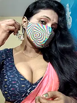 Hotty Sonali online show from September 2025 02:16:01 PM
