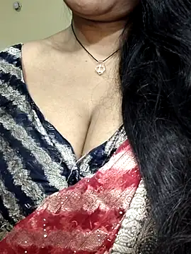 Hotty Sonali online show from September 2025 12:56:02 AM