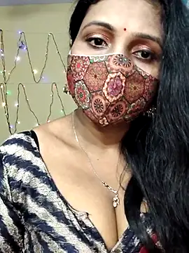 Hotty Sonali online show from October 2025 12:09:01 AM