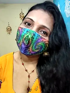 Hotty Sonali online show from October 2025 02:14:02 AM