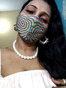 Hotty Sonali online show from November 2025 12:53:01 AM