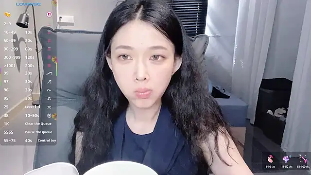 NiNi-baby520 online show from October 2025 07:05:02 AM