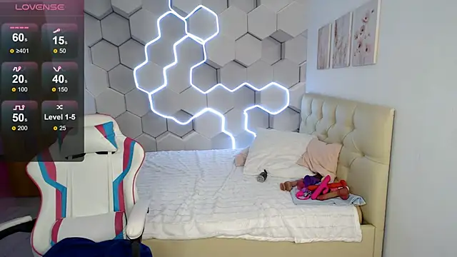 aliicemeow online show from May 2026 02:19:01 AM