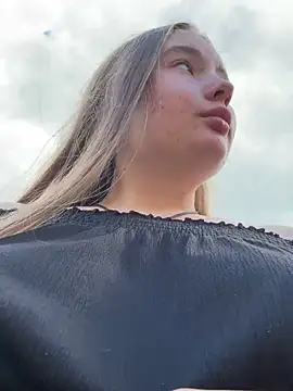 StephanieMur online show from September 2025 05:29:01 AM