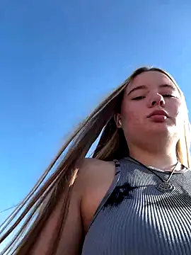 StephanieMur online show from September 2025 05:30:01 AM