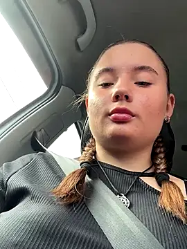 StephanieMur online show from September 2025 05:10:02 AM