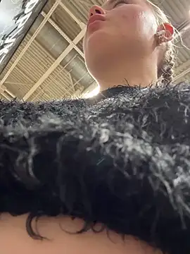 StephanieMur online show from September 2025 05:02:02 AM