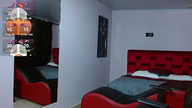 Sahamara 07 online show from October 2025 06:23:01 PM