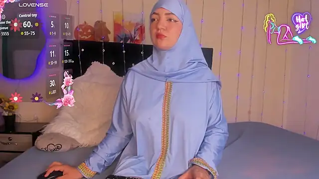 Dana-Alabi online show from February 2026 12:31:01 PM