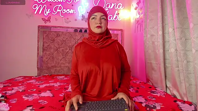 Dana-Alabi online show from April 2026 02:40:01 PM