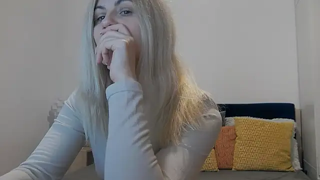 Lika Soul online show from November 2025 04:56:01 PM